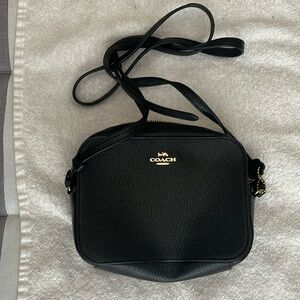 Coach Leather handbag